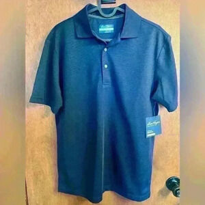 Ben Hogan Men’s performance polo shirt new with tags